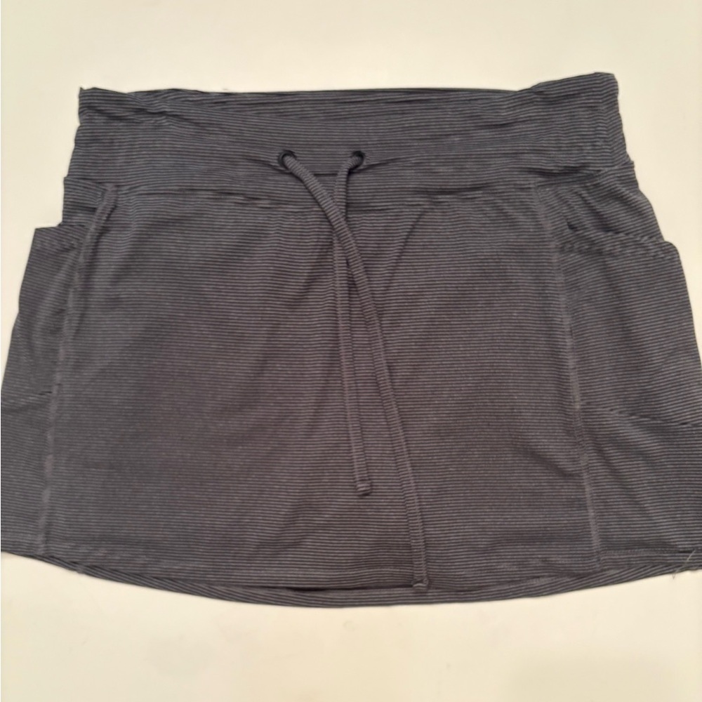 Balance Collection Dark Gray Apparel